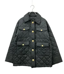 ヴェルメイユ パー イエナ キルティングコート レディース VERMEIL par iena