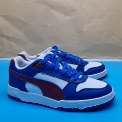 PUMA プーマ RBD ゲーム ロー レディーススニーカー 24センチ