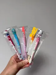 サンリオマスコットボールペン (キティ 교동 포차)