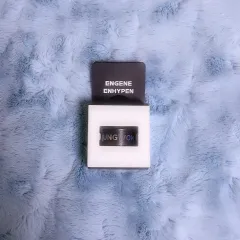 ENHYPEN（エンハイプン・エナプ）ペンライト 1 デコリング ジョンウォン(JUNGWON) 出品