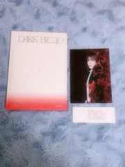 ENHYPEN DARK BLOOD アルバム 開封済み 販売