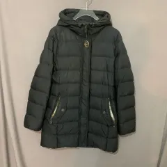 2025年最新】COACH レディース ダウンジャケットの人気アイテム - メルカリ