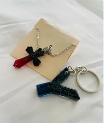 Ｙ　様　専用　アクセサリー　キーホルダー