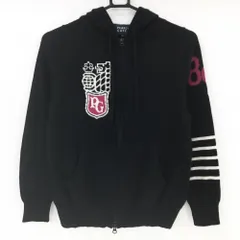 2025年最新】パーリーゲイツ パーカーの人気アイテム - メルカリ