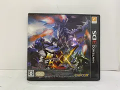 3DSLL NEW、モンハンダブルクロスカセット Amazon | Newニンテンドー3DS LL モンスターハンタークロス 狩猟生活