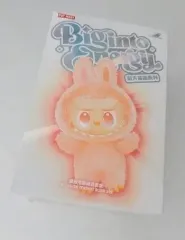 ポップマート ラブブ THE MONSTER'S HIGHLIGHT Big into Energy