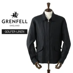 2025年最新】grenfell golferの人気アイテム - メルカリ