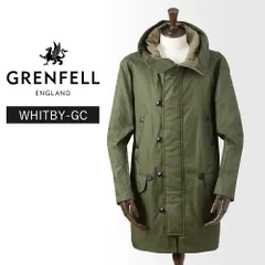 2025年最新】GRENFELLの人気アイテム - メルカリ