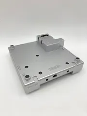 任天堂 ニンテンドー ゲームボーイプレイヤー シルバー 動作確認済み 1222-401