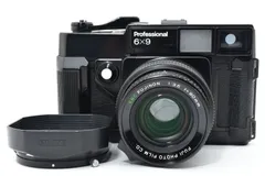 2026年最新】fujica gw690の人気アイテム - メルカリ