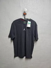 ジョーダン 半袖 Tシャツ ブラック 新品