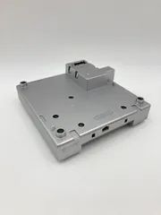 任天堂 ニンテンドー ゲームボーイプレイヤー シルバー 動作確認済み 1222-402