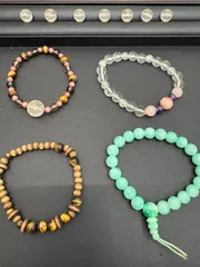 開運ブレスレットまとめセット