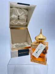 ★259894142　アムアージュ　クリスタル&ゴールド　　AMOUAGE CRISTAL　50mlのサムネイル