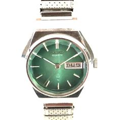 SEIKO 여성 시계 쿼츠 2626-0200 동작 미확인 정크 취급 #117