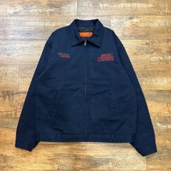 70s Lee ヴィンテージワークジャケット 短丈 TALONジップ 70s Lee ヴィンテージワークジャケット 短丈 TALONジップ - メルカリ
