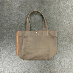 日本製 APIO U.S.M.CORP 横濱帆布鞄 045 Yokohama Canvas Bag Utility Carrying Bagコラボ 別注 2way トートバッグ キャンバス 男女兼用