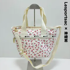 2025年最新】レスポートサックチェリーの人気アイテム - メルカリ