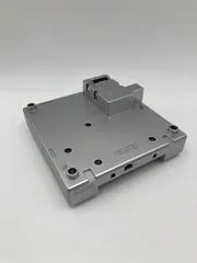 任天堂 ニンテンドー ゲームボーイプレイヤー シルバー 動作確認済み 1222-404