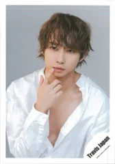 Travis Japan 21年 アーティスト写真オフショット 中村海人 公式写真 *1枚