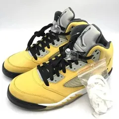 【中古】Nike Air Jordan 5 Retro 