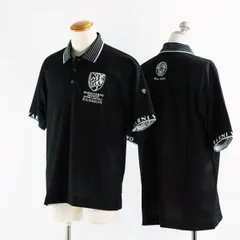 2025年最新】バーニヴァーノ 半袖ポロシャツ Lの人気アイテム - メルカリ