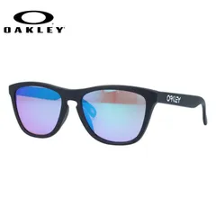 オークリー サングラス フロッグスキン プリズム ミラーレンズ アジアンフィット OAKLEY FROGSKINS OO9245-E454 54サイズ ウェリントン型 ユニセックス メンズ レディース【海外正規品】