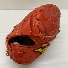 美品 5DNA TECHNOLOGY ミズノプロ 内野用 軟式用 CM1019 - メルカリ