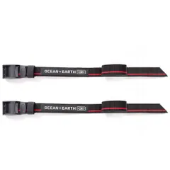オーシャンアンドアース OCEAN&EARTH O&E TIE DOWN STRAPS 2.5m タイダウンストラップ　8'0/2.5m  のサムネイル