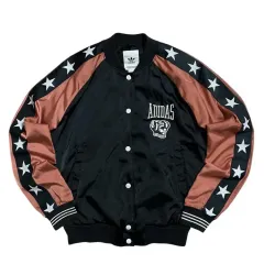 アディダス スカジャン ブルゾン(90)