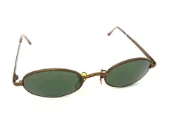 Ray-Ban レイバン R&B ボシュロム サングラス メガネ 眼鏡 めがね メンズ ブラウン系 DL0983