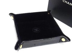 シャネルノベルティ ジュエリートレー 新品未使用品 - メルカリ