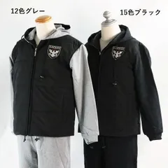 街の洋服屋フタバ ブルゾン上下 セット デュークスデューチェ M-LLサイズ 752001W メンズ セットアップ 40代 50代 60代 DOUX DOUCESET