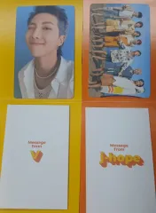 BTS Butter トレカ まとめ