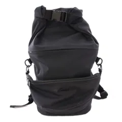 2026年最新】jun mikami リュックの人気アイテム - メルカリ