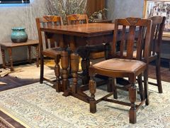 maruni マルニ木工 オールドマルニ ラウンドテーブル ローテーブル 猫