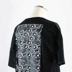 半袖Tシャツ EA7 EMPORIO ARMANI  アルマーニ 3RPT54-PJ7CZ メンズ 春 夏 カジュアル プレゼント ギフト 30代 40代 50代 トップス