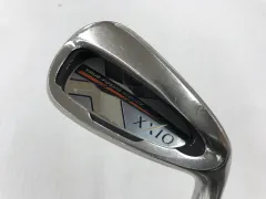 2025年最新】ゼクシオ10アイアンの人気アイテム - メルカリ