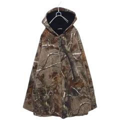 2025年最新】リアルツリーカモ ジャケットの人気アイテム - メルカリ