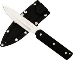 サバイバルナイフ ジーサカイ 11524 サビナイフ 8 マキリスポーツ 直刃