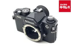 2025年最新】NIKON new fm2 ブラックの人気アイテム - メルカリ