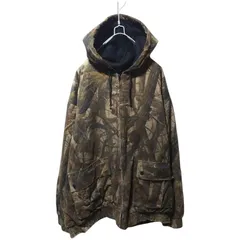 2026年最新】リアルツリーカモ ジャケットの人気アイテム - メルカリ