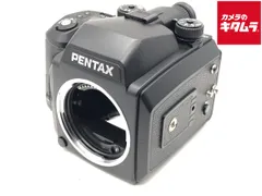 2025年最新】pentax 645 nIIの人気アイテム - メルカリ