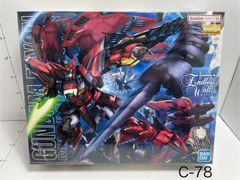 1/100 MG OZ-13MS ガンダムエピオン EW [5066536] - メルカリ