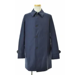 【UNITEDARROWSGreenLabelRelaxing】WORK TRIP OUTFITS 3325-120-0062 ボンディング 4WAY ステンカラー コートコート