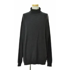 2026年最新】comoli ウール天竺 長袖の人気アイテム - メルカリ