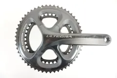 SHIMANO ULTEGRA FC-6800 楕円 54-44T SHIMANO ULTEGRA FC-6800 楕円 54-44T-高評価の贈り物
