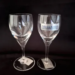 2026年最新】villeroy&boch ワイングラスの人気アイテム - メルカリ