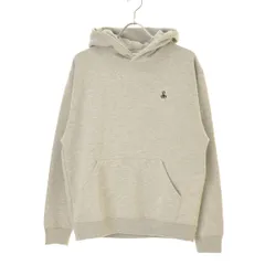 【SOPHNET.×FRUITOFTHELOOM】19AW SOPH-192164 FRUIT OF THE LOOM SWEAT HOODIEスウェットパーカー
