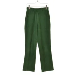 【MIJEONGPARK】24MJOFKP952 Spick&Span取り扱い ストレートレッグコーデュロイパンツ